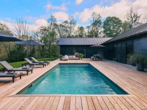 Newly Built Luxury Home & Pool